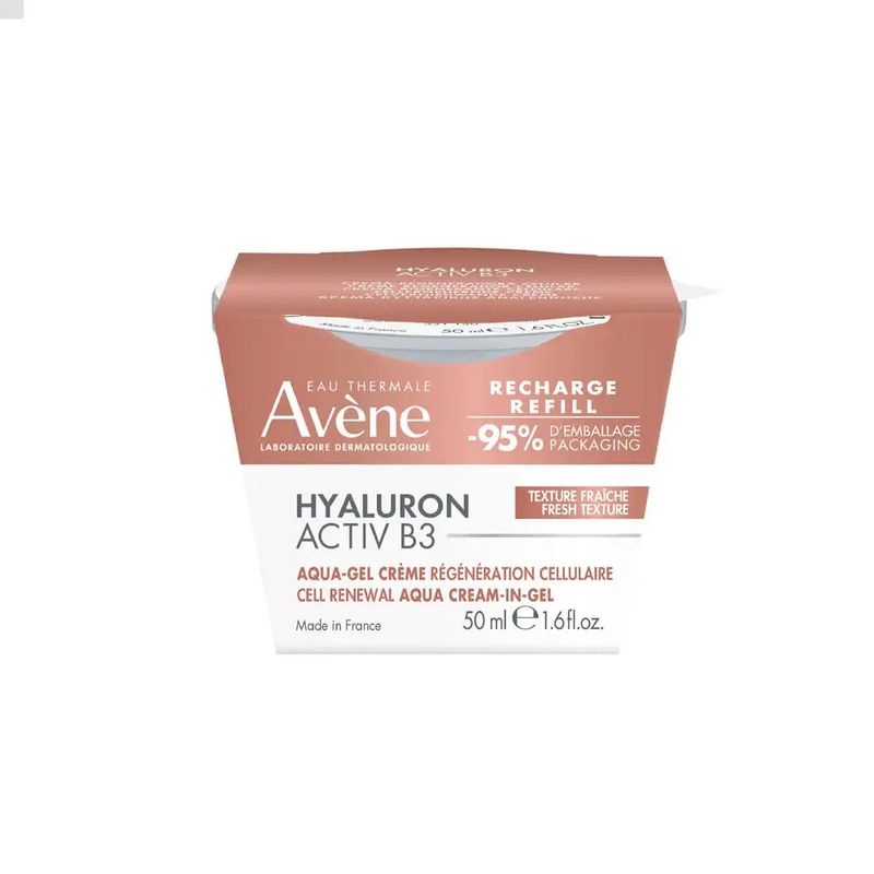 Gel-Creme-Facial-Renovador-Celular-Anti-Idade-Avene-Hyaluron-Activ-B3-Aqua-Refil-50-ml-F2