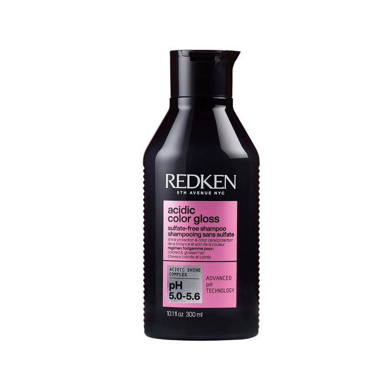 Shampoo-Acidic-Color-Gloss-Redken-V805-300-ml-F1