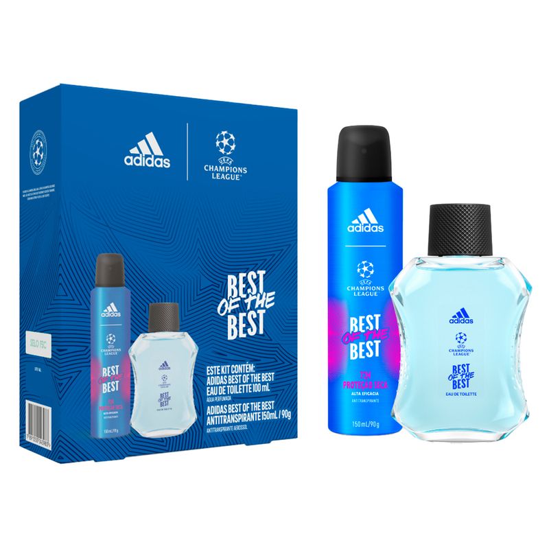 Kit-Perfume-Adidas-Uefa-Best-Of-The-Best-Eau-de-Toilette-Masculino-100-ml---Desodorante-150-ml-F1