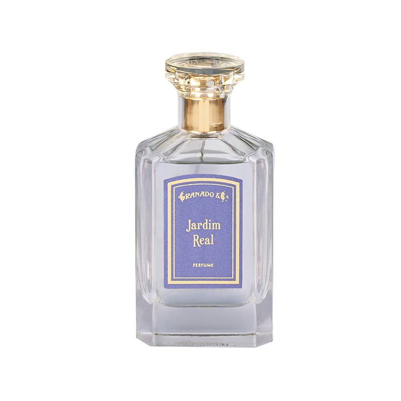 Perfume-Vintage-Granado-Jardim-Real-Unissex-Parfum-75-ml-F1