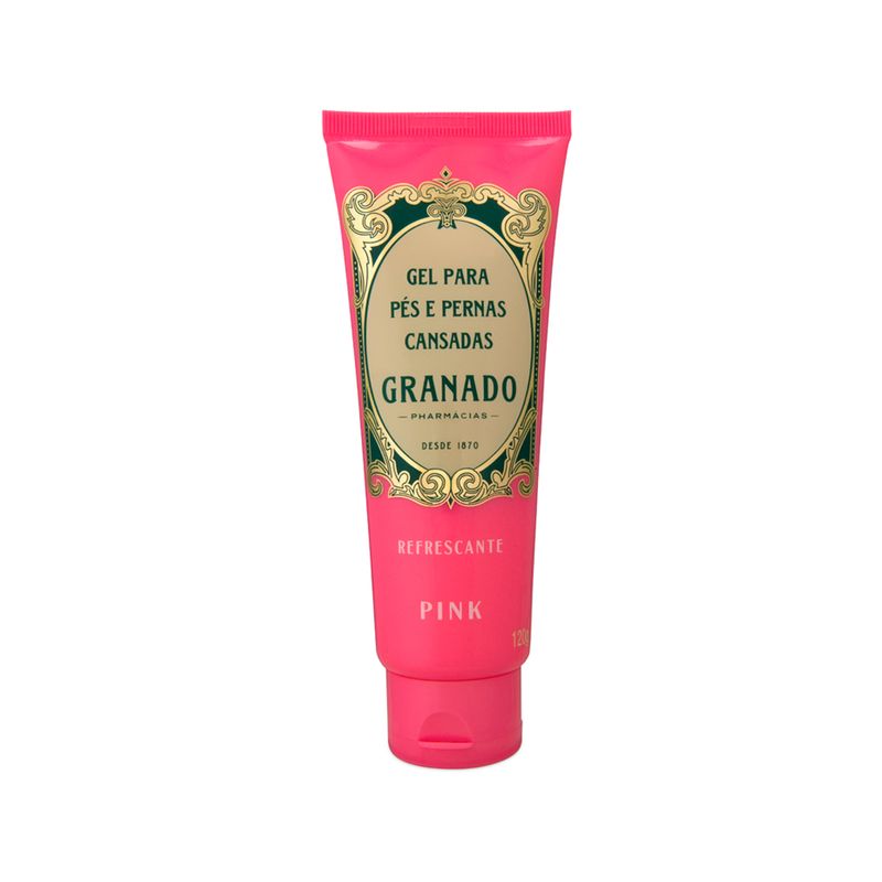 Gel-para-Pes-e-Pernas-Granado-Pink-120-g-F1