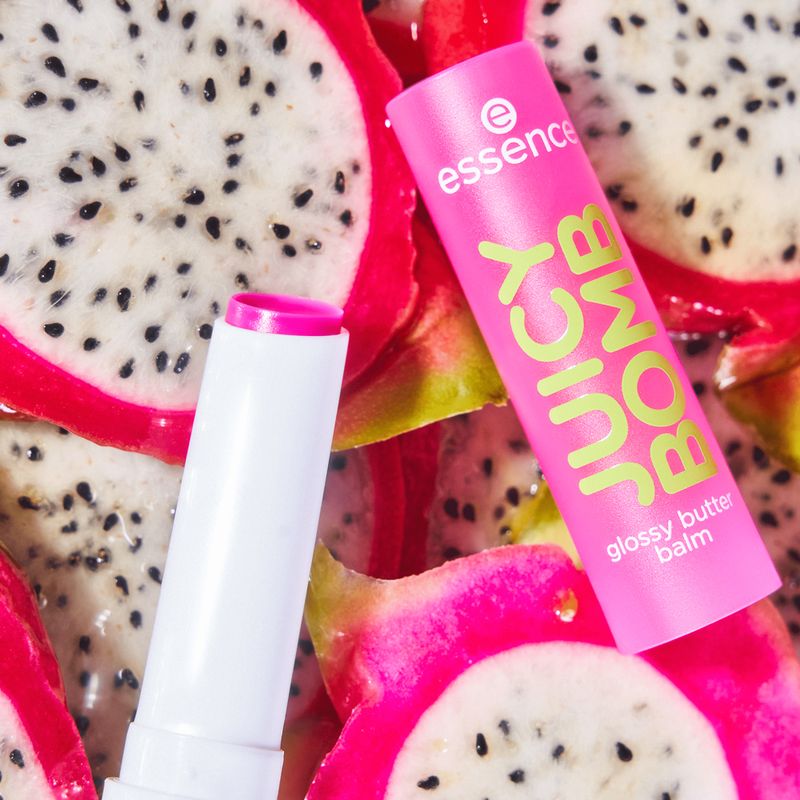 Balm-Labial-Essence-Juicy-Bomb-Glossy-Butter-03-Time-To-Pitaya-25-g-F7