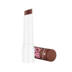 Balm-Labial-Essence-Juicy-Bomb-Glossy-Butter-05-Choco-Lot-To-Handle-25-g-F2