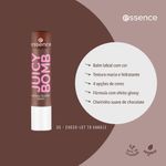 Balm-Labial-Essence-Juicy-Bomb-Glossy-Butter-05-Choco-Lot-To-Handle-25-g-F8