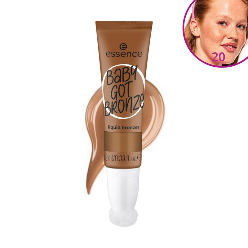 Bronze-Bronzer-Liquido-Essence-Baby-Got-20-Sunkissed-Sweety-10ml-F9