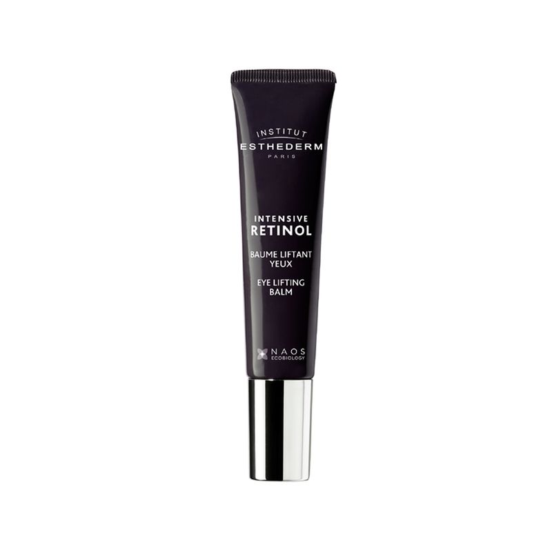 Intensive-Retinol-Balm-Esthederm-Rejuvenescedor-de-Olhos-15-ml-F1