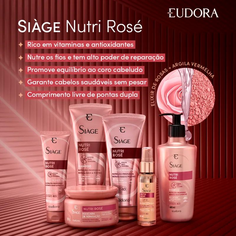 Shampoo-Eudora-Siage-Nutri-Rose-Refil-400-ml-F2