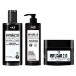 Kit-Widi-Care-Infusao-2.0-Acidificante-Controle-de-Ph-Shampoo-300ml---Mascara-300g---Acidificante-300g-F1