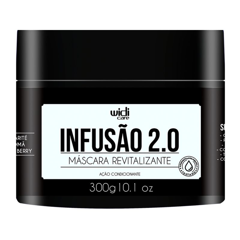 Kit-Widi-Care-Infusao-2.0-Acidificante-Controle-de-Ph-Shampoo-300ml---Mascara-300g---Acidificante-300g-F5