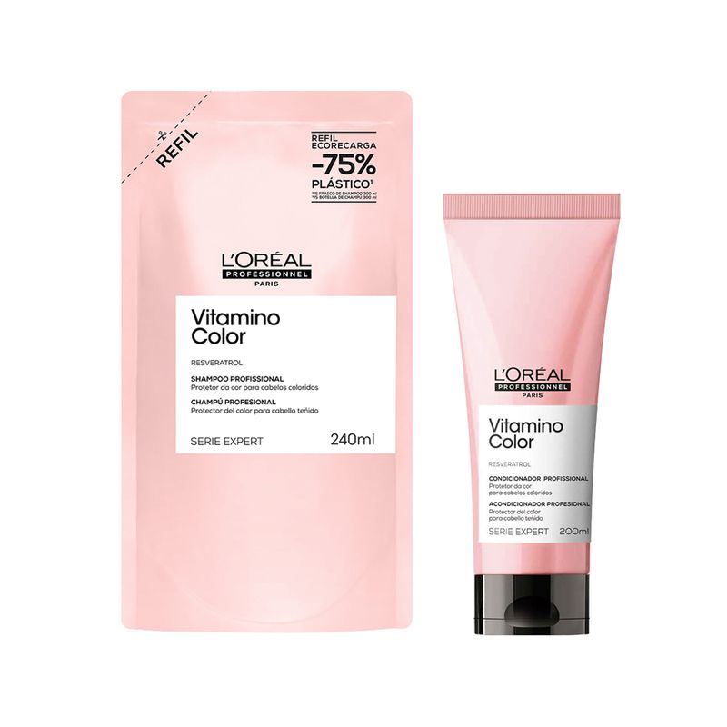 Kit-L-Oreal-Professionel-Serie-Expert-Vitamino-Color-Shampoo-240ml-Refil---Condicionador-200ml-F1