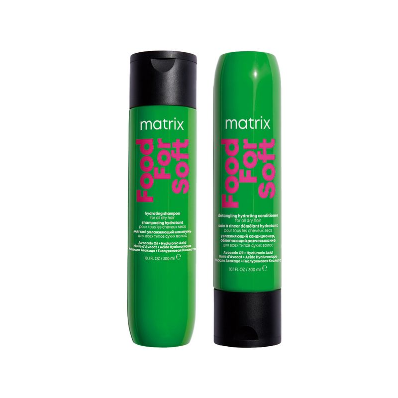 Kit-Matrix-Food-For-Soft-Shampoo-300ml---Condicionador-300ml-F1