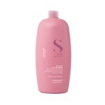 Shampoo-Alfaparf-Milano-Professional-Semi-Di-Lino-Moisture-Nutritive-1000-ml-F1