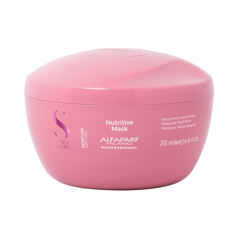 Mascara-Alfaparf-Milano-Professional-Semi-Di-Lino-Moisture-Nutritive-200-ml-F1
