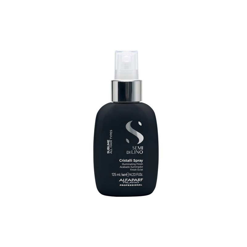 Finalizador-Alfaparf-Milano-Professional-Semi-Di-Lino-Sublime-Cristalli-125-ml-F1