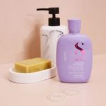 Shampoo-Alfaparf-Milano-Professional-Semi-Di-Lino-Smooth-Smoothing-Low-250-ml-F5