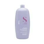 Shampoo-Alfaparf-Milano-Professional-Semi-Di-Lino-Smooth-Smoothing-Low-1000-ml-F1