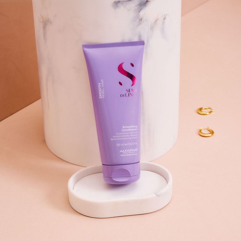Condicionador-Alfaparf-Milano-Professional-Semi-Di-Lino-Smooth-Smoothing-Low-200-ml-F5