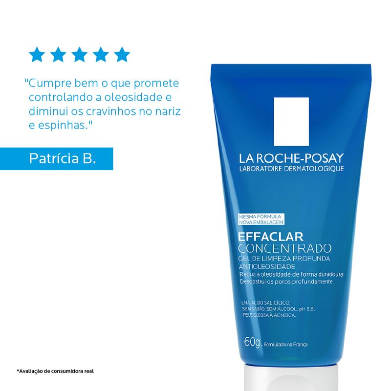 Gel-Facial-de-Limpeza-La-Roche-Posay-Effaclar-Concentrado-60-g-F6