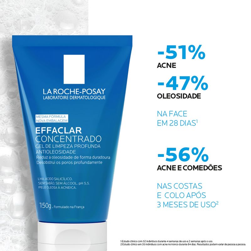 Gel-Facial-de-Limpeza-La-Roche-Posay-Effaclar-Concentrado-150-g-F5