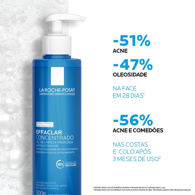 Gel-Facial-de-Limpeza-La-Roche-Posay-Effaclar-Concentrado-300-g-F5