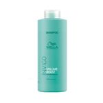 Shampoo-Wella-Professionals-Invigo-Volume-Boost-1000-ml-F1