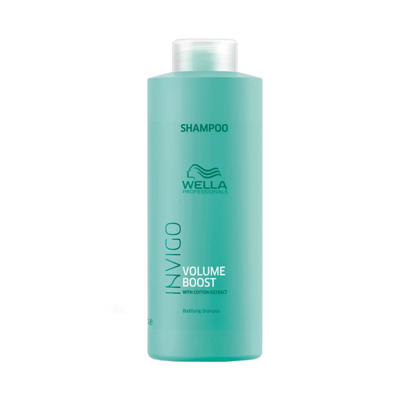Shampoo-Wella-Professionals-Invigo-Volume-Boost-1000-ml-F1