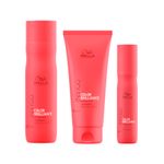 Kit-Wella-Professionals-Invigo-Color-Brilliance---Shampoo-250-ml---Condicionador-200-ml---Leave-in-BB-Milagroso-150-ml