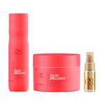 Kit-Wella-Professionals-Invigo-Color-Brilliance---Shampoo-250-ml---Mascara-150-ml---Oleo-Capilar-30-ml