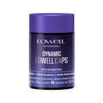 Suplemento-Capilar-em-Capsulas-Lowell-Dynamic-30-Capsulas