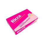 Grampo-para-Cabelo-Ricca-Hair-Nº5-Loiro-100Un-F1