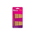 Grampo-para-Cabelo-Ricca-Hair-Nº5-Preto-50Un-F1