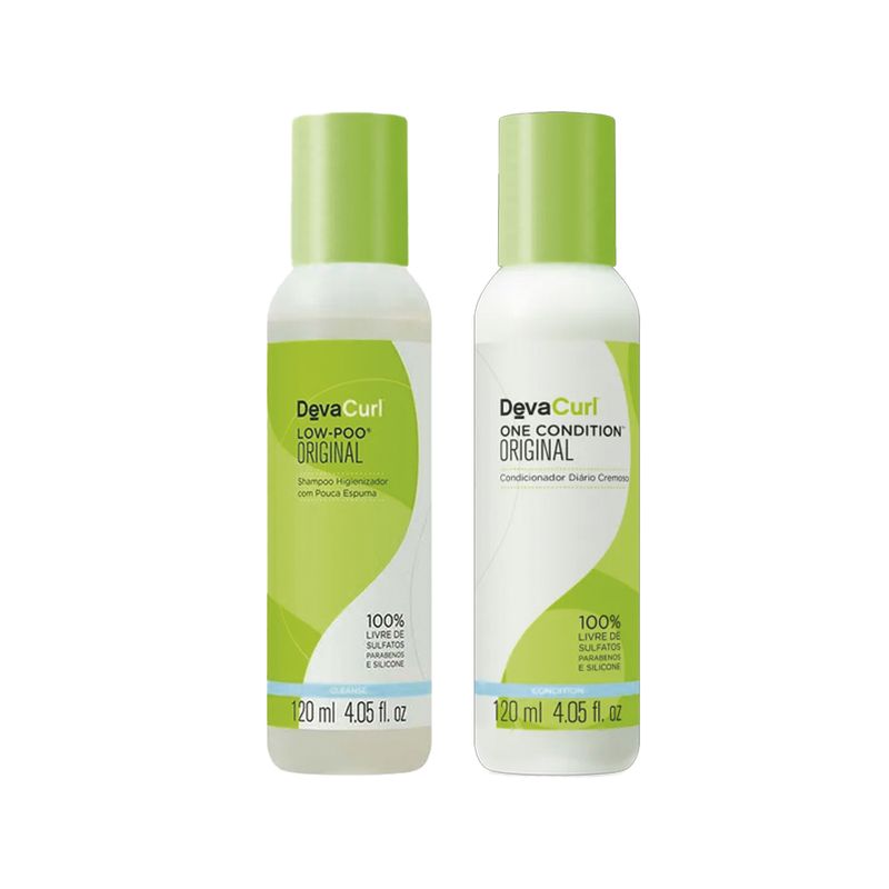 Kit-Deva-Curl-Original---Shampoo-Low-Poo-120ml---Condicionador-120ml-F1