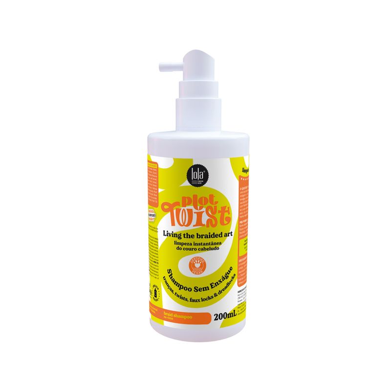 Shampoo-Lola-From-Rio-Plot-Twist-Sem-Enxague-200ml-F1