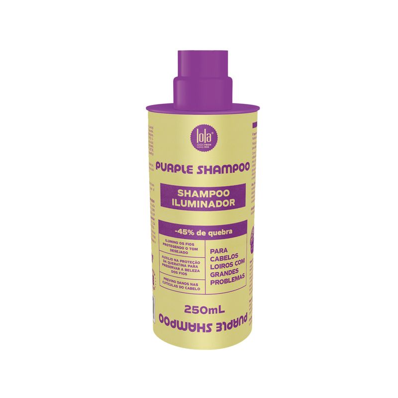 Shampoo-Lola-From-Rio-Purple-250ml-F1