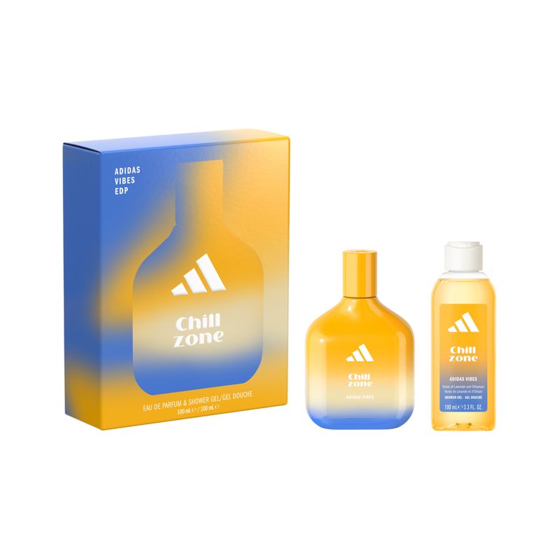 Kit-Adidas-Adidas-Vibes-Chill-Zone-Edp-100ml---Shower-Gel-100ml-F1