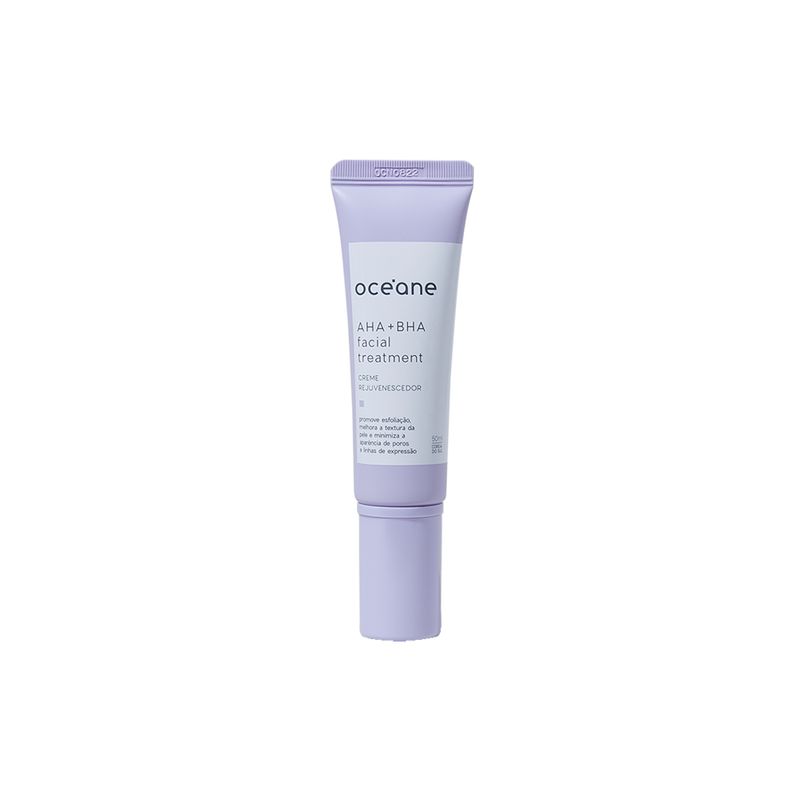 Kit-Facial-Oceane-Rejuvenescedor-Aha---Bha---Creme-50ml---Esfoliante-100ml-F2