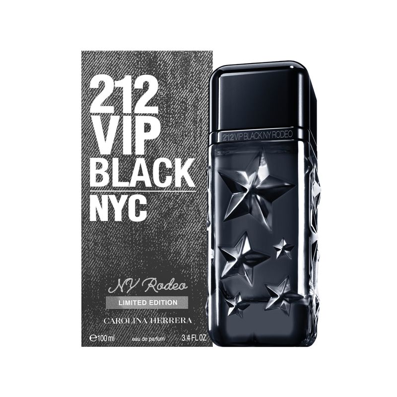Perfume-Carolina-Herrera-212-Vip-Black-Ny-Rodeo-For-Men-Masculino-Eau-de-Parfum-100ml-F2