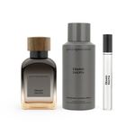 Kit-Adolfo-Dominguez-Ebano-Salvia-Edp-120ml---Desodorante-150ml---Miniatura-10ml-F2