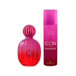 Kit-Banderas-The-Icon-Supreme-Edp-Intense-For-Women-100Ml--Desodorante-24H-Spray-For-Women-150ml-F2