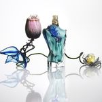 Perfume-Jean-Paul-Gaultier-Le-Beau-Flower-Edition-Feminino-Eau-de-Parfum-125ml-F7