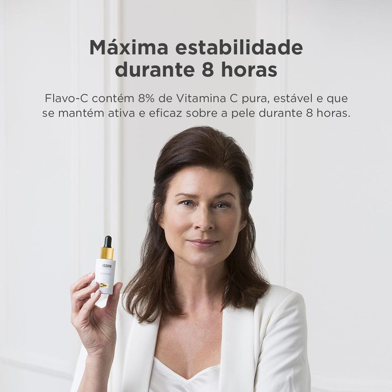 Serum-Facial-Isdin-Isdinceutics-Flavo-C-Antioxidante-30ml-F8