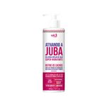 Ativando-a-Juba-Gelatina-Super-Hidratante---Widi-Care---300g