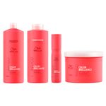 Kit-Wella-Professionals-Invigo-Color-Brilliance---Shampoo-1000-ml---Condicionador-1000-ml---Mascara-500-ml---Leave-in-150-ml