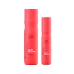 Kit-Wella-Professionals-Invigo-Color-Brilliance---Shampoo-250-ml---Leave-in-BB-Milagroso-150-ml