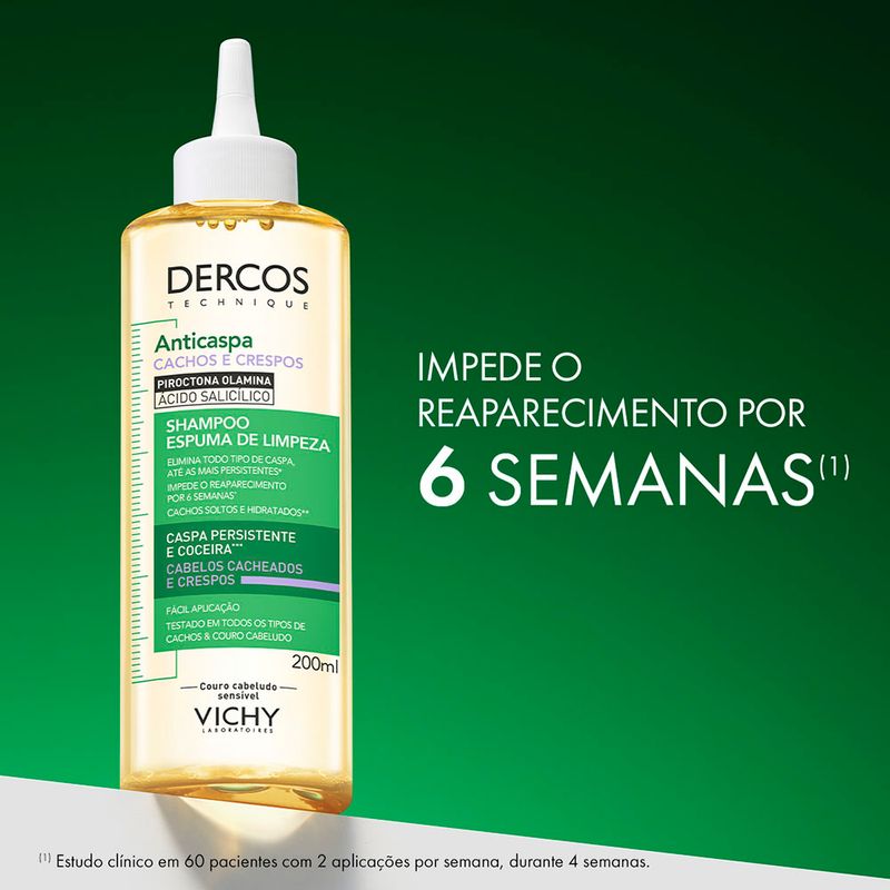 Shampoo-Vichy-Dercos-Anticaspa-Espuma-Limpeza-200ml