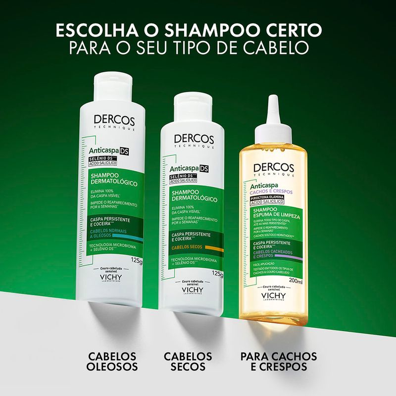 Shampoo-Vichy-Dercos-Anticaspa-Espuma-Limpeza-200ml