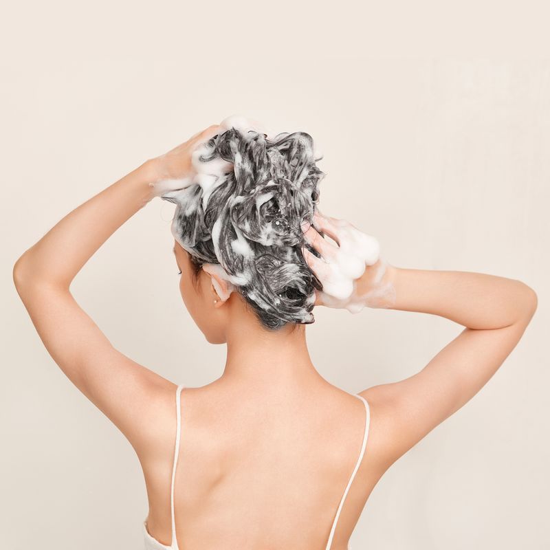 Shampoo-Alfaparf-Milano-Professional-Semi-di-Lino-Detoxifying-250-ml
