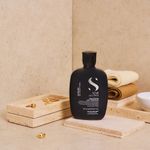 Shampoo-Alfaparf-Milano-Professional-Semi-di-Lino-Detoxifying-250-ml