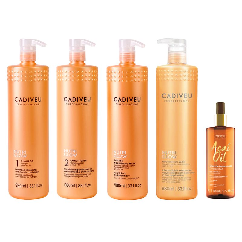 Kit-Cadiveu-Nutri-Glow---4-Produtos---Oleo-110ml