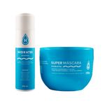 Kit-Hidratei-Shampoo-250ml---Super-Mascara-250g